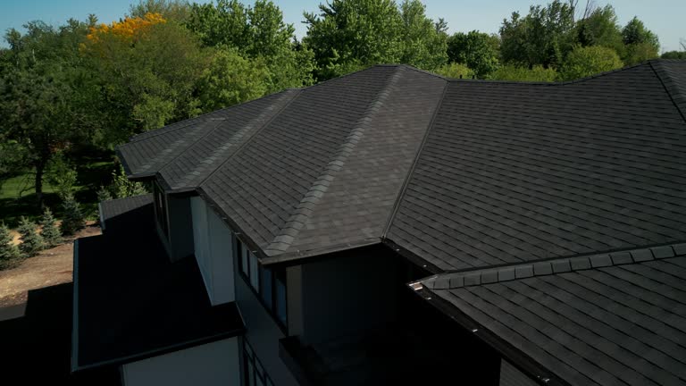 Fast & Reliable Emergency Roof Repairs in Alburtis, PA
