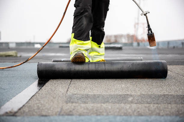 Alburtis, PA Roofing Services Company